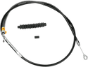 Barnett 101-30-10009HE Black Vinyl Clutch Cable - sxspowersports