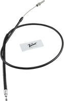 Barnett 101-30-10014 Black Vinyl Clutch Cable - sxspowersports