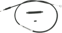 Barnett 101-30-10027HE Black Vinyl Clutch Cable - sxspowersports