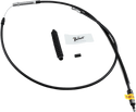 Barnett 101-30-10035 Black Vinyl Clutch Cable - sxspowersports