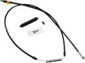 Barnett 101-30-10046-06 Black Vinyl Clutch Cable (+6in.) - sxspowersports