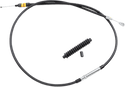 Barnett 101-30-10046 Black Vinyl Clutch Cable - sxspowersports