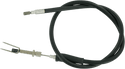 Barnett 101-30-11013HE Black Vinyl Clutch Cable - sxspowersports