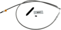 Barnett 102-30-10046-10 Stainless Clear-Coated Clutch Cable (+10in.) - sxspowersports