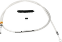 Barnett 106-30-10007HE6 Platinum Series Clutch Cable (+6in.) - sxspowersports