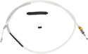 Barnett 106-30-10020HE6 Platinum Series Clutch Cable (+6in.) - sxspowersports
