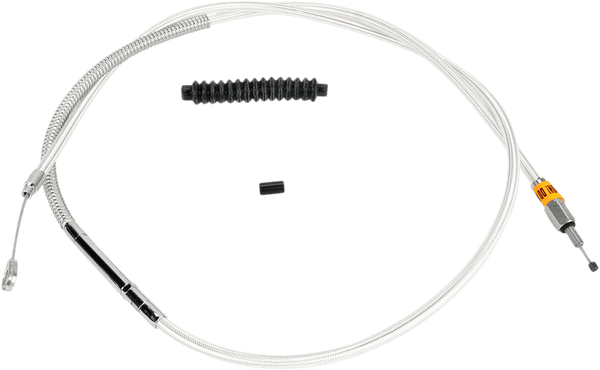Barnett 106-30-10020HE6 Platinum Series Clutch Cable (+6in.) - sxspowersports