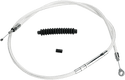 Barnett 106-30-10020HE6 Platinum Series Clutch Cable (+6in.) - sxspowersports