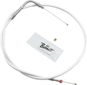 Barnett 106-30-30012-06 Platinum Series Throttle Cable (+6in.) - sxspowersports