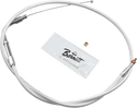 Barnett 106-30-30015 Platinum Series Throttle Cable - sxspowersports