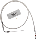 Barnett 106-30-30016-06 Platinum Series Throttle Cable (+6in.) - sxspowersports