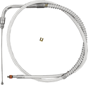 Barnett 106-30-40012-06 Platinum Series Idle Cable (+6in.) - sxspowersports