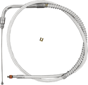 Barnett 106-30-41002-06 Platinum Series Idle-Cruise Cable (+6in.) - sxspowersports