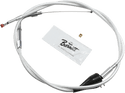 Barnett 106-30-41002-06 Platinum Series Idle-Cruise Cable (+6in.) - sxspowersports