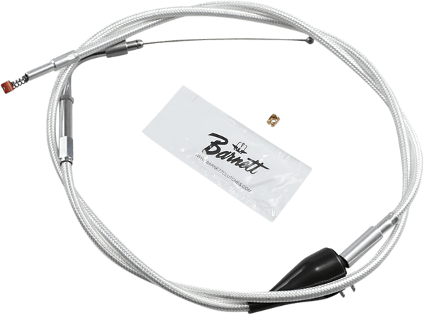Barnett 106-30-41002-06 Platinum Series Idle-Cruise Cable (+6in.) - sxspowersports