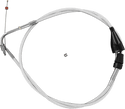 Barnett 106-30-41004-06 Platinum Series Idle-Cruise Cable (+6in.) - sxspowersports