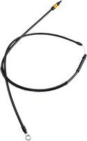Barnett 131-30-10007HE Stealth Series Clutch Cable - sxspowersports
