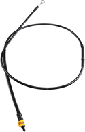 Barnett 131-30-10007HE3 Stealth Series Clutch Cable (+3in.) - sxspowersports