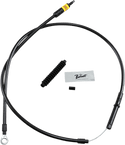 Barnett 131-30-10020HE Stealth Series Clutch Cable - sxspowersports