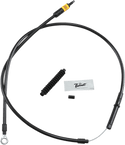 Barnett 131-30-10020HE6 Stealth Series Clutch Cable (+6in.) - sxspowersports