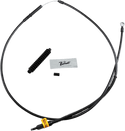 Barnett 131-30-10033HE6 Stealth Series Clutch Cable (+6in.) - sxspowersports