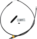 Barnett 131-30-10034HE Stealth Series Clutch Cable - sxspowersports