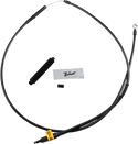 Barnett 131-30-10034HE6 Stealth Series Clutch Cable (+6in.) - sxspowersports