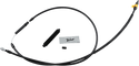Barnett 131-30-10036-06 Stealth Series Clutch Cable (+6in.) - sxspowersports