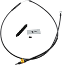 Barnett 131-30-10047-06 Stealth Series Clutch Cable (+6in.) - sxspowersports