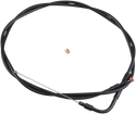 Barnett 131-30-30009-06 Stealth Series Throttle Cable (+6in.) - sxspowersports