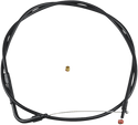 Barnett 131-30-30009 Stealth Series Throttle Cable - sxspowersports