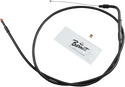 Barnett 131-30-30012-06 Stealth Series Throttle Cable (+6in.) - sxspowersports