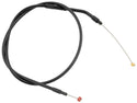 Barnett 131-30-30012-06 Stealth Series Throttle Cable (+6in.) - sxspowersports