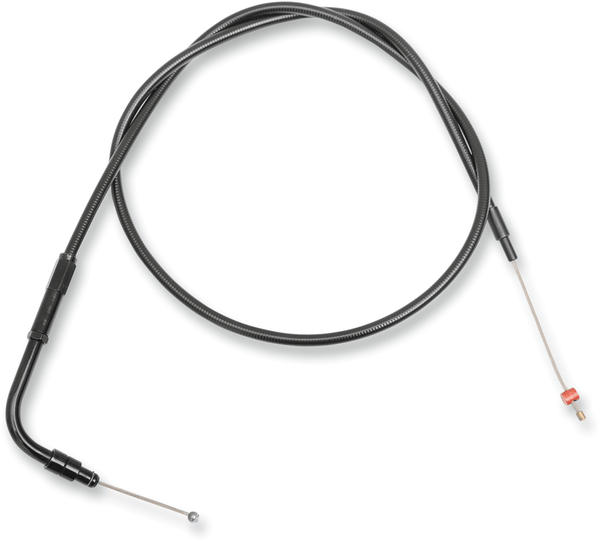 Barnett 131-30-30015-03 Stealth Series Throttle Cable (+3in.) - sxspowersports
