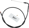 Barnett 131-30-30015-03 Stealth Series Throttle Cable (+3in.) - sxspowersports