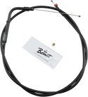 Barnett 131-30-30015-06 Stealth Series Throttle Cable (+6in.) - sxspowersports