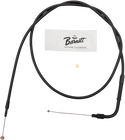 Barnett 131-30-30016 Stealth Series Throttle Cable - sxspowersports