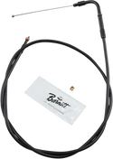 Barnett 131-30-30018-03 Stealth Series Throttle Cable (+3in.) - sxspowersports