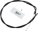 Barnett 131-30-30018-06 Stealth Series Throttle Cable (+6in.) - sxspowersports