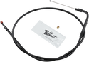 Barnett 131-30-30019-03 Stealth Series Throttle Cable (+3in.) - sxspowersports