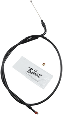 Barnett 131-30-30019 Stealth Series Throttle Cable - sxspowersports