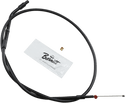 Barnett 131-30-30023 Stealth Series Throttle Cable - sxspowersports
