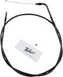 Barnett 131-30-30035-06 Stealth Series Throttle Cable (+6in.) - sxspowersports