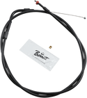 Barnett 131-30-30038-06 Stealth Series Throttle Cable (+6in.) - sxspowersports
