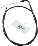 Barnett 131-30-30048-06 Stealth Series Throttle Cable (+6in.) - sxspowersports