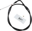 Barnett 131-30-40019-03 Stealth Series Idle Cable (+3in.) - sxspowersports