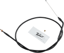 Barnett 131-30-40021-03 Stealth Series Idle Cable (+3in.) - sxspowersports