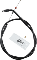 Barnett 131-30-40021 Stealth Series Idle Cable - sxspowersports