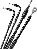 Barnett 131-30-40021 Stealth Series Idle Cable - sxspowersports