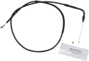 Barnett 131-30-40025-03 Stealth Series Idle Cable (+3in.) - sxspowersports